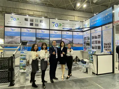 PV EXPO OSAKA 2022 در ژاپن