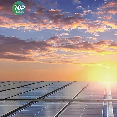 به ما در SOLARTECH INDONESIA 2025 بپیوندید - شریک راه حل های نصب خورشیدی یک مرحله ای شما در اندونزی!