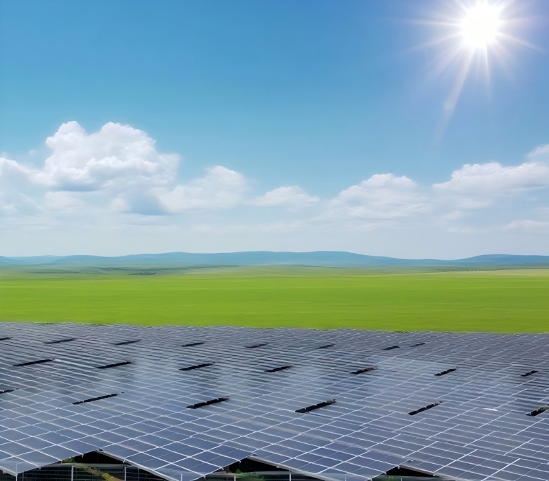 Topfencesolar اولین حضور خود را در SOLARTECH INDONESIA انجام داد