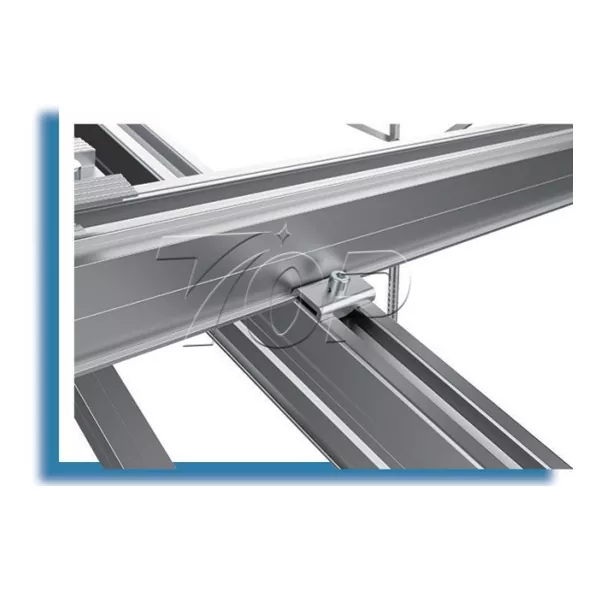 چگونه هزینه سیستم را با استفاده از Solar Ground Mount کاهش دهیم