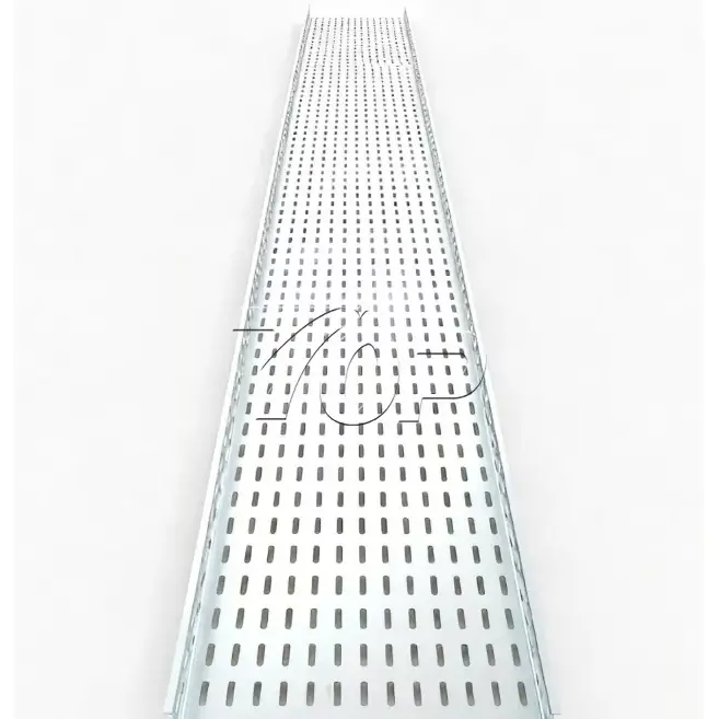 سینی کابل آلومینیومی