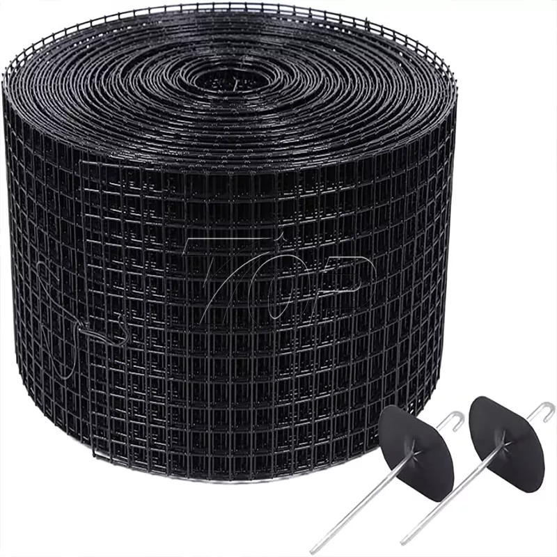 پنل خورشیدی Critter Guard مش پرنده