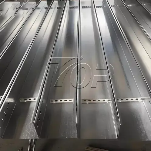 سینی مدیریت کابل سینی کابل فولادی