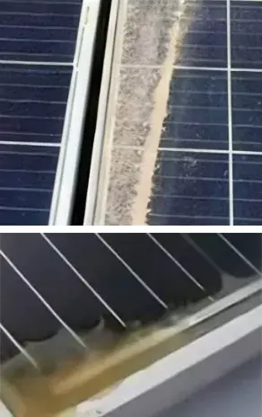 Stainless Steel Solar Water Drainage Clips