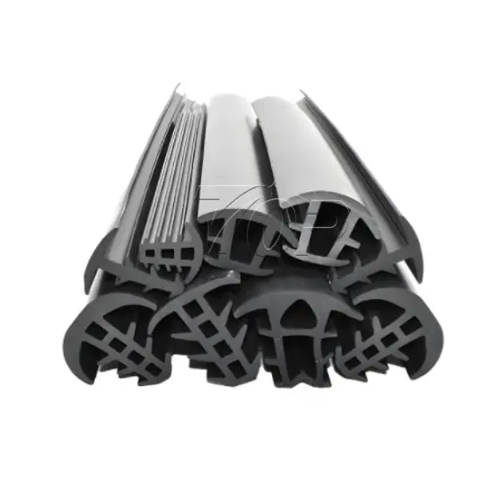 Solar Panel Sealing Waterproof Rubber Strip