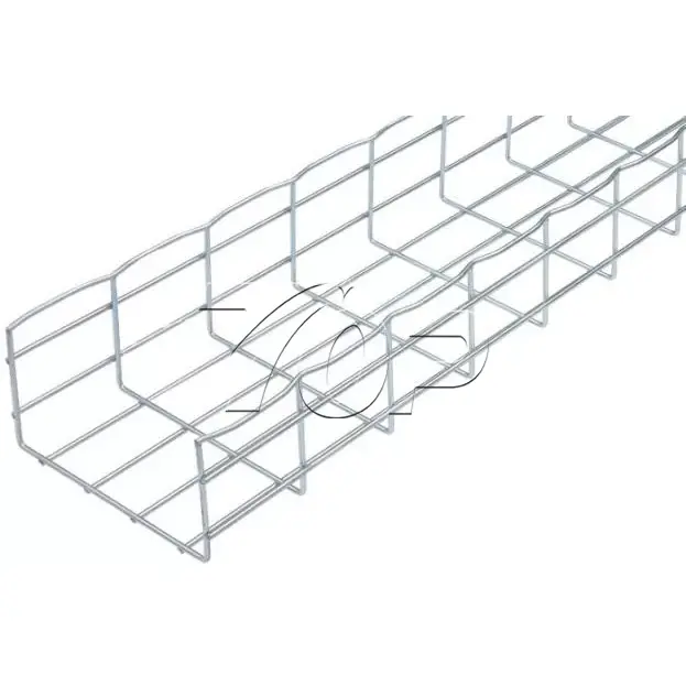 سینی کابل مش سیم خورشیدی